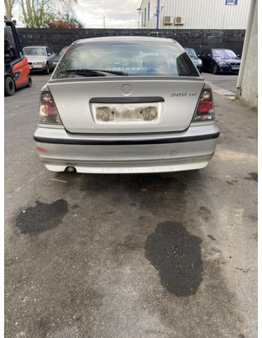 Boitier air bag BMW SERIE 3 E46 COMPACT PHASE 1 Diesel