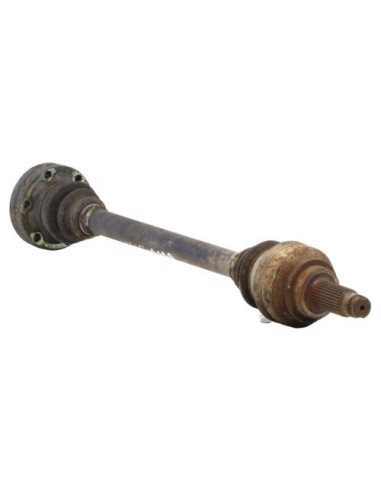 Cardan arriere droit (transmission) BMW SERIE 5 E60 PHASE 1 Diesel