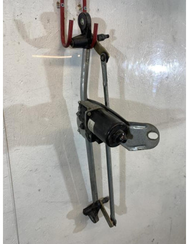 Mecanisme essuie glace avant BMW X5 E53 