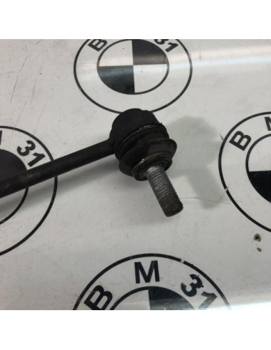 Bielette barre stabilisatrice avant droit BMW X5 E70 PHASE 1 Diesel