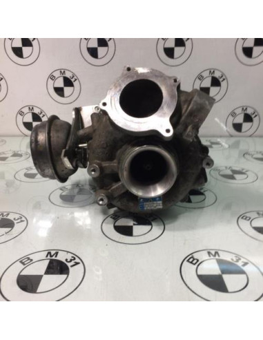 Turbo BMW SERIE 5 F10 PHASE 1 