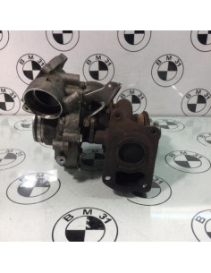 Turbo BMW SERIE 5 F10 PHASE 1  2