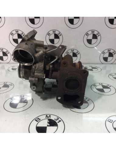 Turbo BMW SERIE 5 F10 PHASE 1 