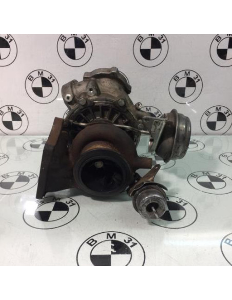 Turbo BMW SERIE 5 F10 PHASE 1 