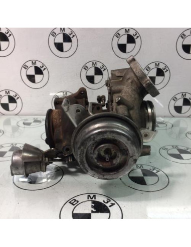 Turbo BMW SERIE 5 F10 PHASE 1 