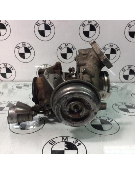Turbo BMW SERIE 5 F10 PHASE 1 