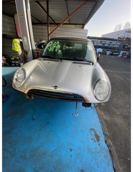 Retroviseur interieur MINI MINI 1 R50/R53 PHASE 2 Essence