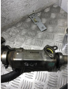 Radiateur EGR BMW SERIE 5 E39 TOURING PHASE 2 BREAK Diesel