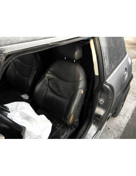 Contacteur tournant MINI MINI 1 R50/R53 PHASE 2 