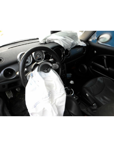 Contacteur tournant MINI MINI 1 R50/R53 PHASE 2 