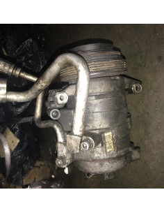 Compresseur clim BMW X5 E53 