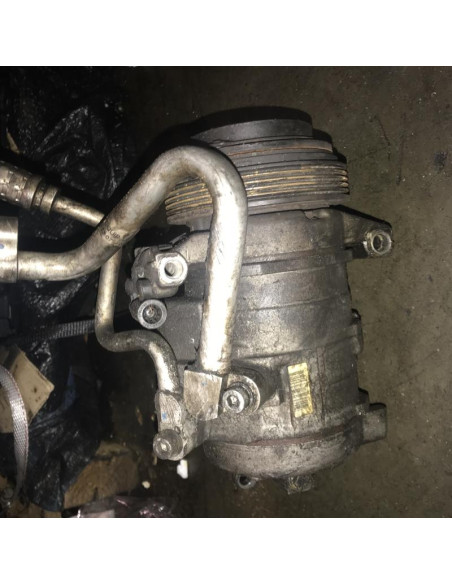 Compresseur clim BMW X5 E53 