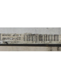 Barre stabilisatrice BMW SERIE 3 F34 GRAN TURISMO PHASE 2 Diesel 2