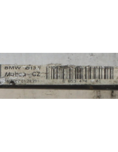 Barre stabilisatrice BMW SERIE 3 F34 GRAN TURISMO PHASE 2 Diesel