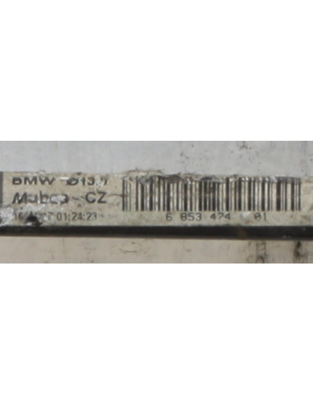 Barre stabilisatrice BMW SERIE 3 F34 GRAN TURISMO PHASE 2 Diesel