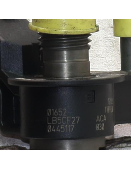 Injecteurs BMW SERIE 5 F10 PHASE 1 Diesel