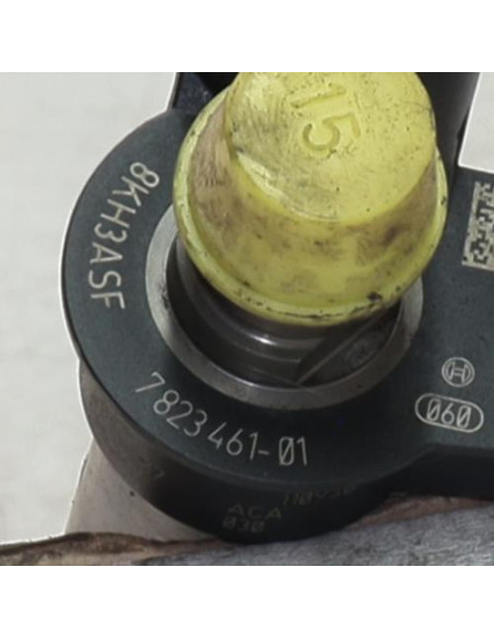 Injecteurs BMW SERIE 5 F10 PHASE 1 Diesel