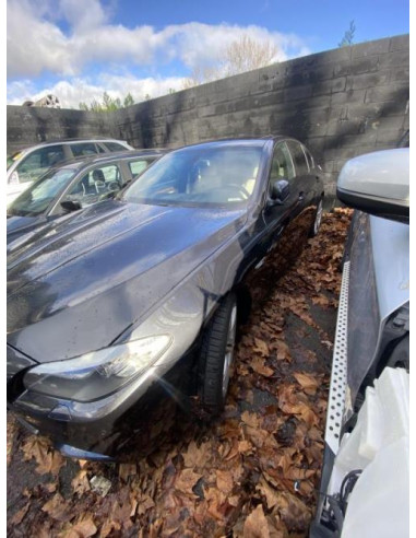 Conduite d'air BMW SERIE 5 F10 PHASE 1 Essence