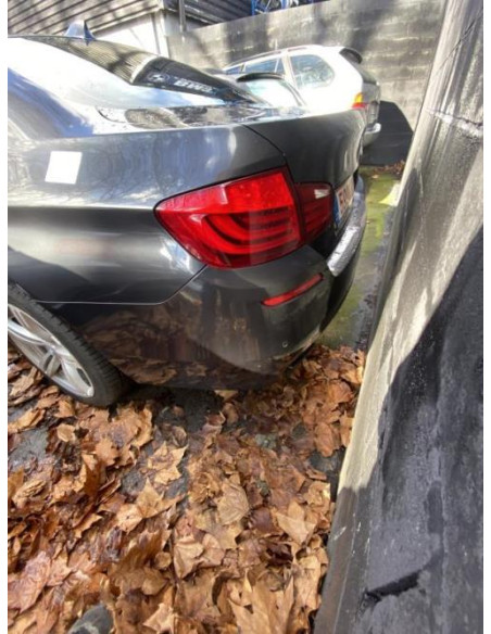 Conduite d'air BMW SERIE 5 F10 PHASE 1 Essence