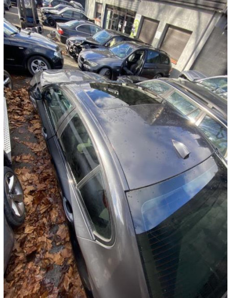 Conduite d'air BMW SERIE 5 F10 PHASE 1 Essence