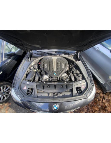 Conduite d'air BMW SERIE 5 F10 PHASE 1 Essence