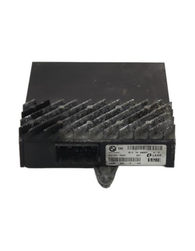 Amplificateur audio BMW SERIE 3 E90 PHASE 1 