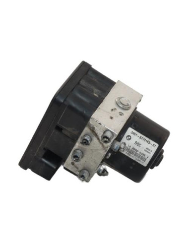 Bloc ABS (freins anti-blocage) BMW SERIE 3 E90 PHASE 1 Essence