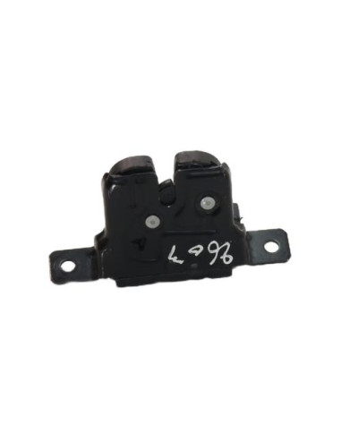 Serrure de coffre BMW SERIE 1 F20 PHASE 2 Diesel