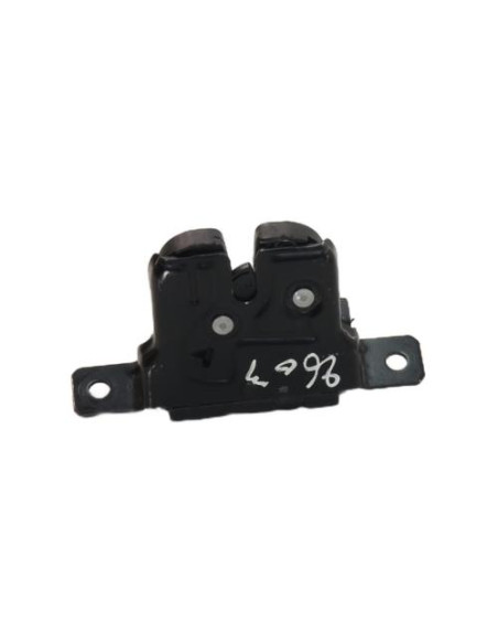 Serrure de coffre BMW SERIE 1 F20 PHASE 2 Diesel