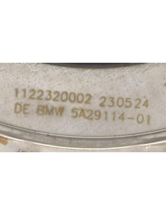 Volant moteur bi-masse BMW SERIE 5 G90 M5  2