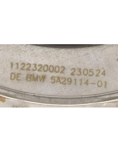 Volant moteur bi-masse BMW SERIE 5 G90 M5 