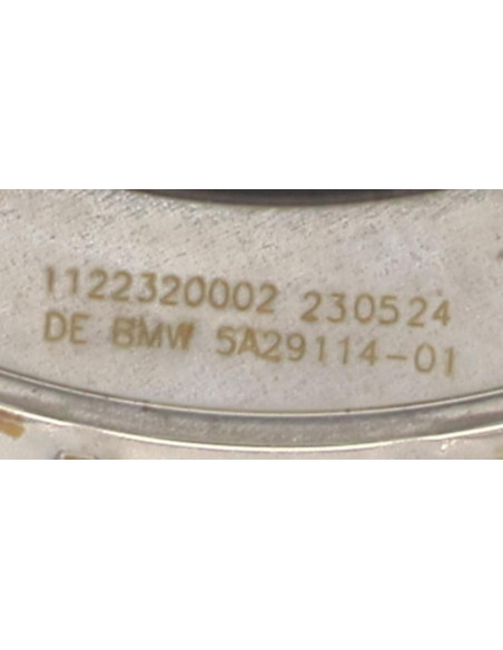 Volant moteur bi-masse BMW SERIE 5 G90 M5 