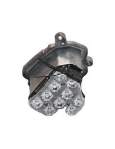 Optique avant secondaire droit (feux)(clignotant) BMW SERIE 5 F11 TOURING PHASE 1 BREAK Diesel