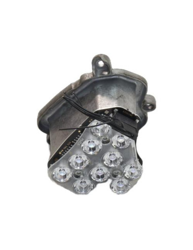 Optique avant secondaire droit (feux)(clignotant) BMW SERIE 5 F11 TOURING PHASE 1 BREAK Diesel