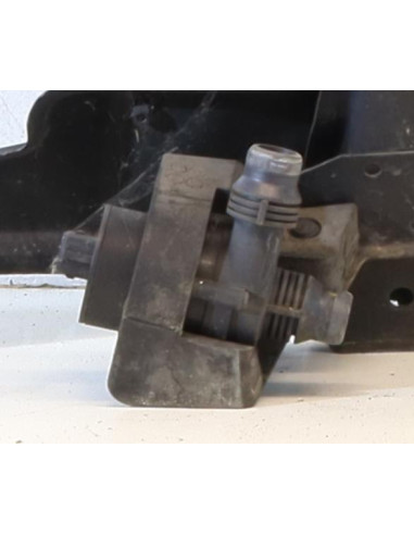 Face avant BMW X5 E53 Diesel