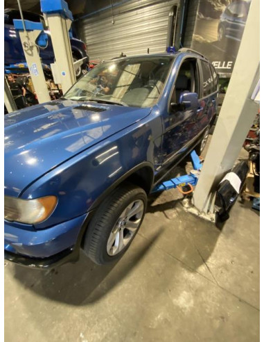 Face avant BMW X5 E53 Diesel