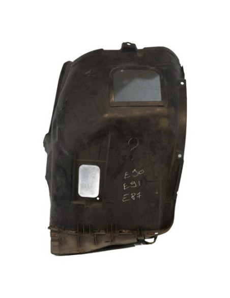 Pare boue avant gauche BMW SERIE 3 E90 