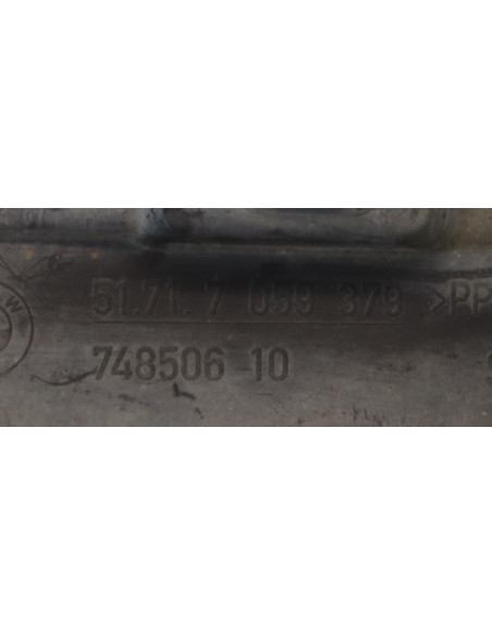 Pare boue avant gauche BMW SERIE 3 E90 