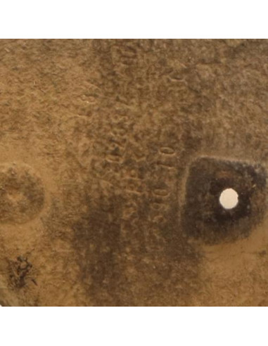 Pare boue arriere gauche BMW SERIE 1 E87 PHASE 2 Diesel