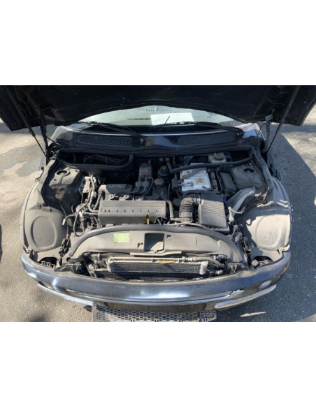 Cache moteur  MINI MINI 1 R50/R53 PHASE 1 Essence