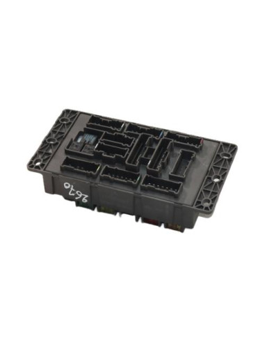 Porte fusible MINI MINI 1 R50/R53 PHASE 1 Essence