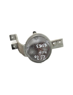 Optique avant secondaire gauche (feux)(clignotant) MINI MINI 1 R50/R53 PHASE 1 Essence