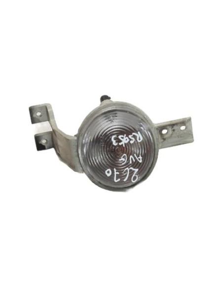 Optique avant secondaire gauche (feux)(clignotant) MINI MINI 1 R50/R53 PHASE 1 Essence
