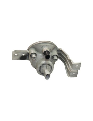 Optique avant secondaire gauche (feux)(clignotant) MINI MINI 1 R50/R53 PHASE 1 Essence