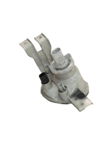 Optique avant secondaire gauche (feux)(clignotant) MINI MINI 1 R50/R53 PHASE 1 Essence