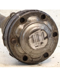 Cardan arriere gauche (transmission) BMW SERIE 3 E90 PHASE 2  2