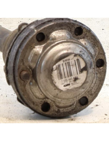 Cardan arriere gauche (transmission) BMW SERIE 3 E90 PHASE 2 