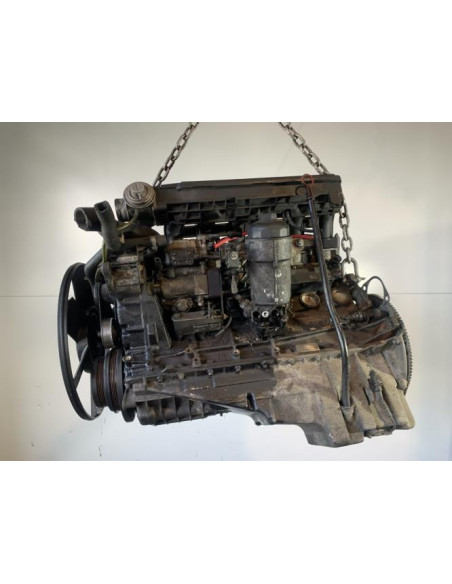 Moteur BMW SERIE 5 E39 PHASE 2 Diesel