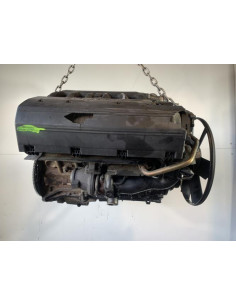 Moteur BMW SERIE 5 E39 PHASE 2 Diesel 2