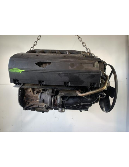 Moteur BMW SERIE 5 E39 PHASE 2 Diesel
